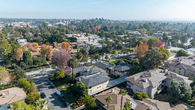 945 S Orange Grove Boulevard E, Pasadena, CA 91105