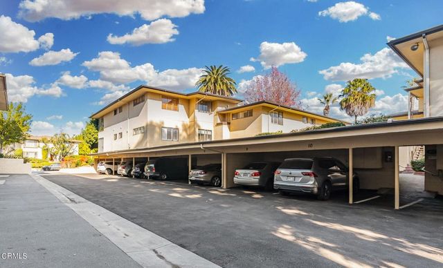 945 S Orange Grove Boulevard E, Pasadena, CA 91105