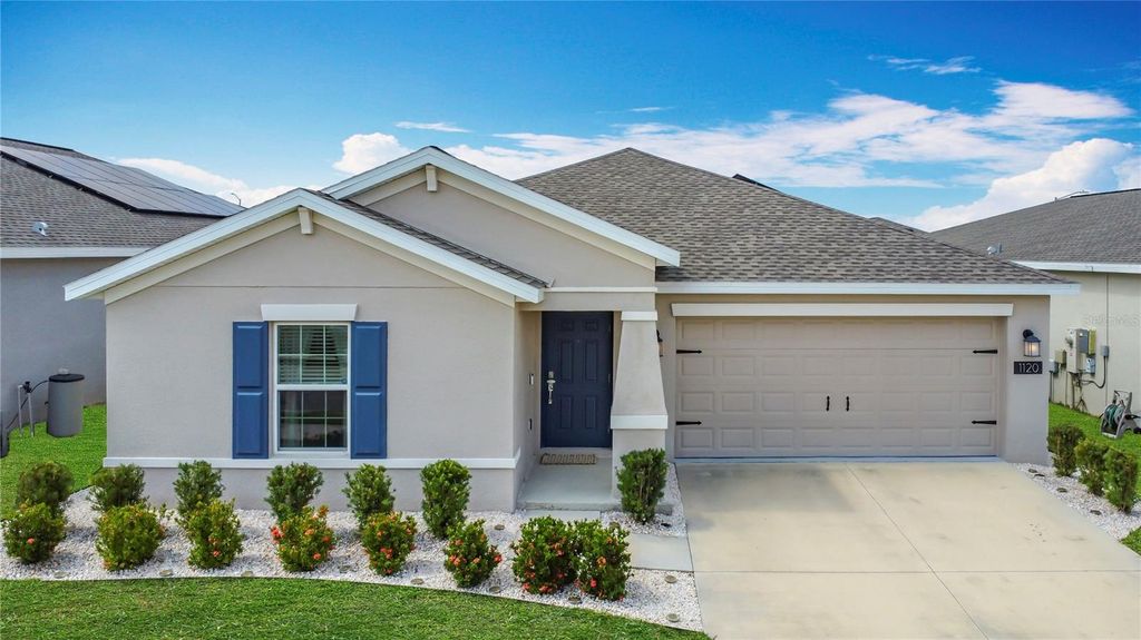 1120 SAGUARO STREET, Haines City, FL 33844