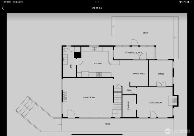 2497 Goss Ridge Road, Freeland, WA 98249