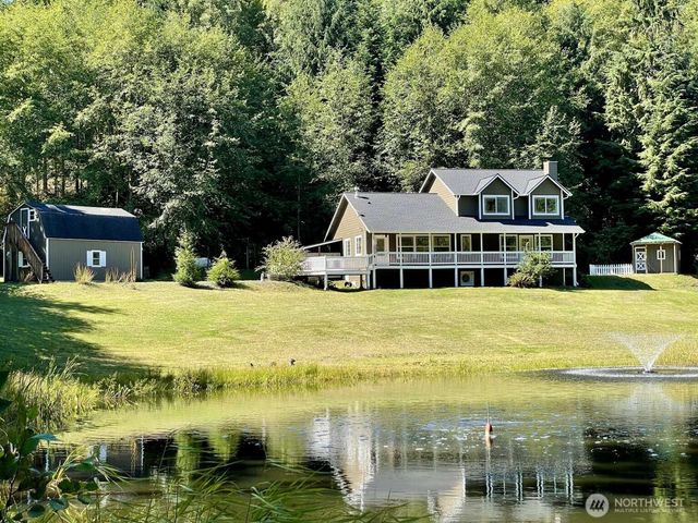 2497 Goss Ridge Road, Freeland, WA 98249