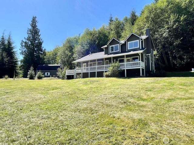 2497 Goss Ridge Road, Freeland, WA 98249