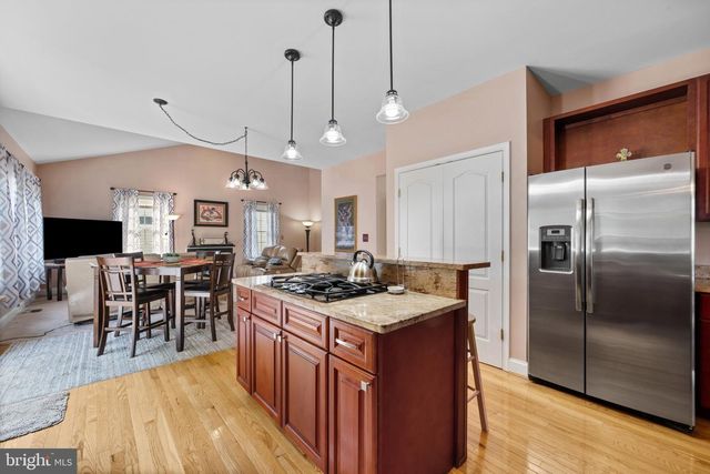 9532 LYONSWOOD DR, Owings Mills, MD 21117