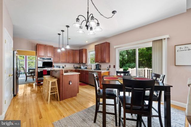 9532 LYONSWOOD DR, Owings Mills, MD 21117