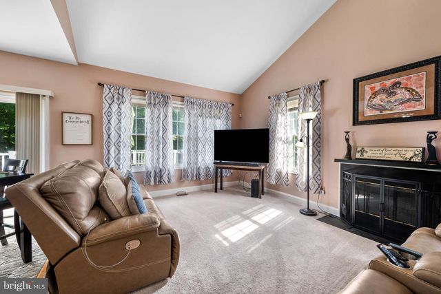9532 LYONSWOOD DR, Owings Mills, MD 21117