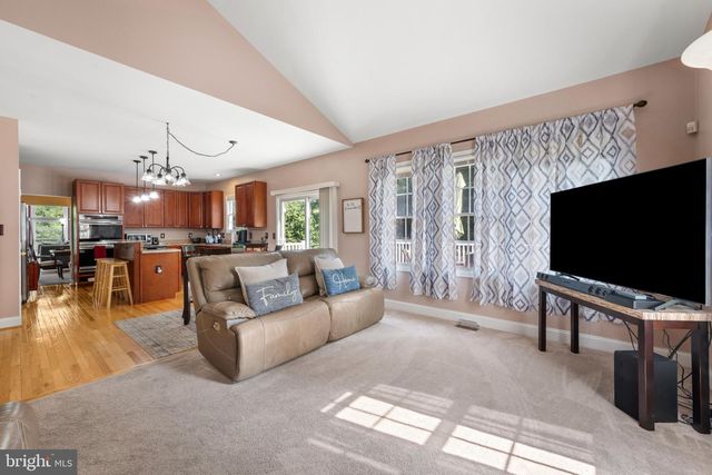 9532 LYONSWOOD DR, Owings Mills, MD 21117