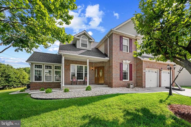9532 LYONSWOOD DR, Owings Mills, MD 21117
