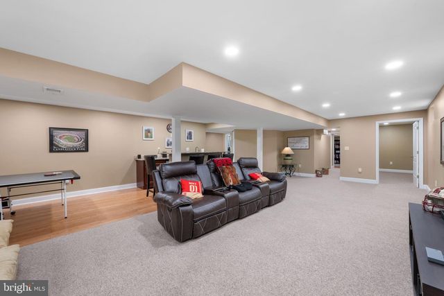 9532 LYONSWOOD DR, Owings Mills, MD 21117