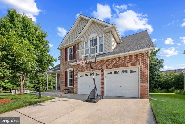 9532 LYONSWOOD DR, Owings Mills, MD 21117
