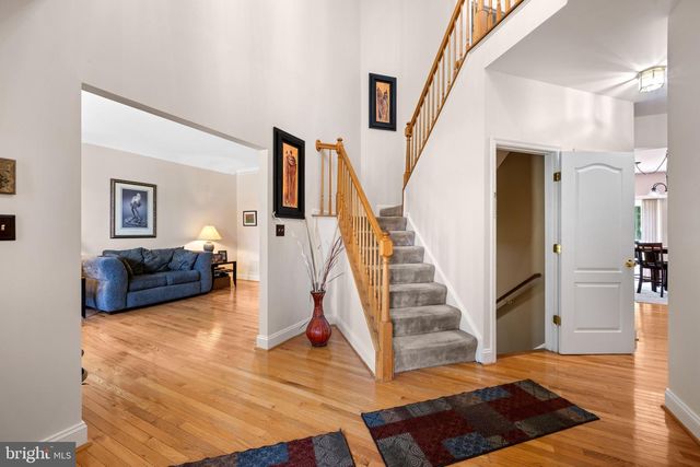 9532 LYONSWOOD DR, Owings Mills, MD 21117