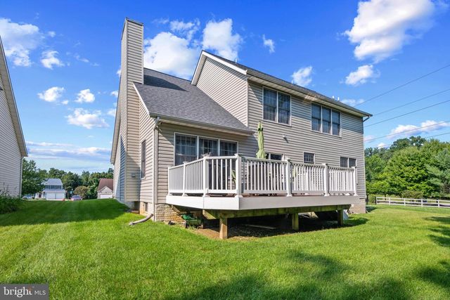 9532 LYONSWOOD DR, Owings Mills, MD 21117