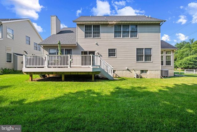 9532 LYONSWOOD DR, Owings Mills, MD 21117