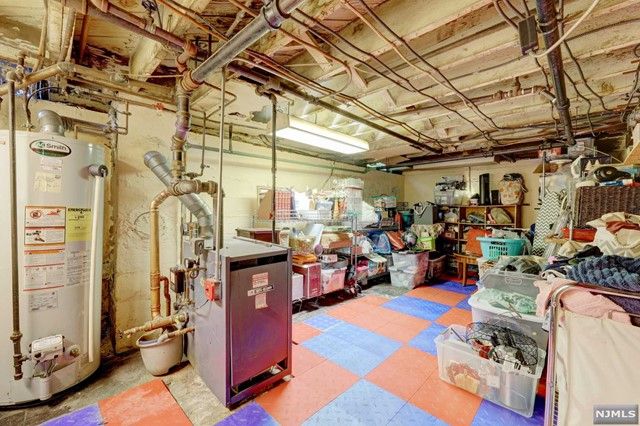 244 Sussex Road, Wood Ridge, NJ 07075