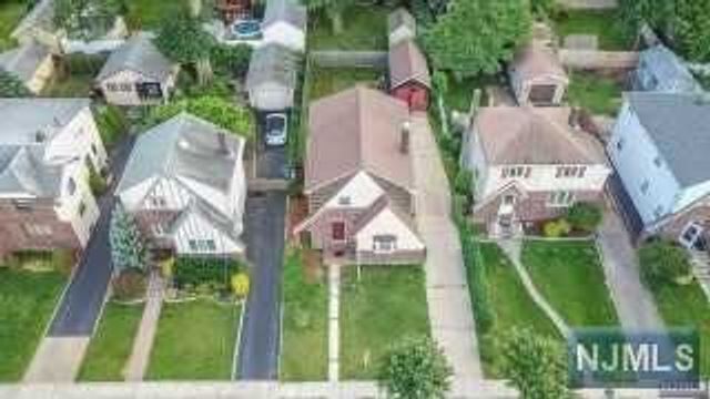 244 Sussex Road, Wood Ridge, NJ 07075