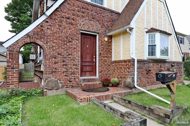 244 Sussex Road, Wood Ridge, NJ 07075