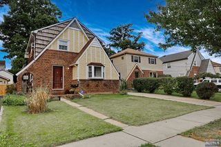 244 Sussex Road, Wood Ridge, NJ 07075