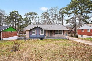 514 Clara Drive, Riverdale, GA 30274