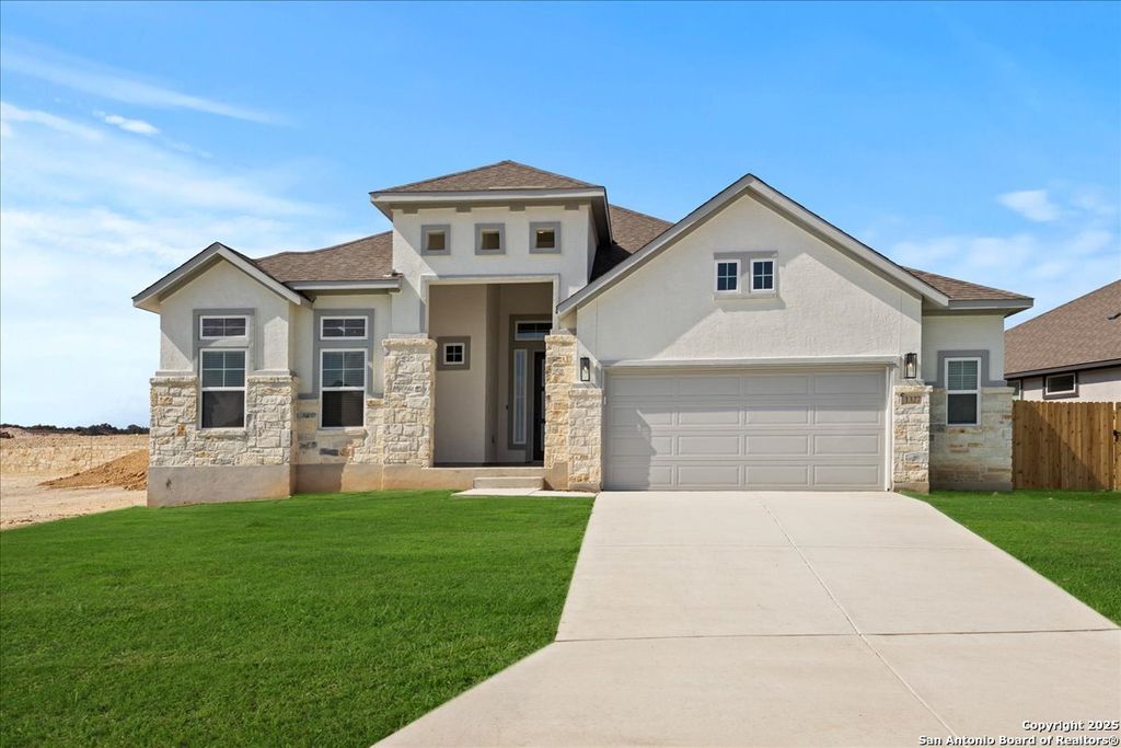 1327 Webb Creek, New Braunfels, TX 78132