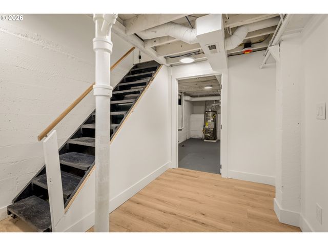 10114 N CALHOUN Ave, Portland, OR 97203