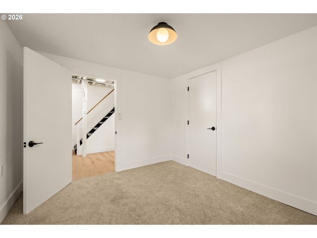 10114 N CALHOUN Ave, Portland, OR 97203