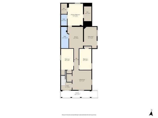 614 Chestnut Street, Leavenworth, KS 66048