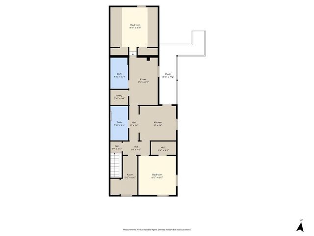 614 Chestnut Street, Leavenworth, KS 66048