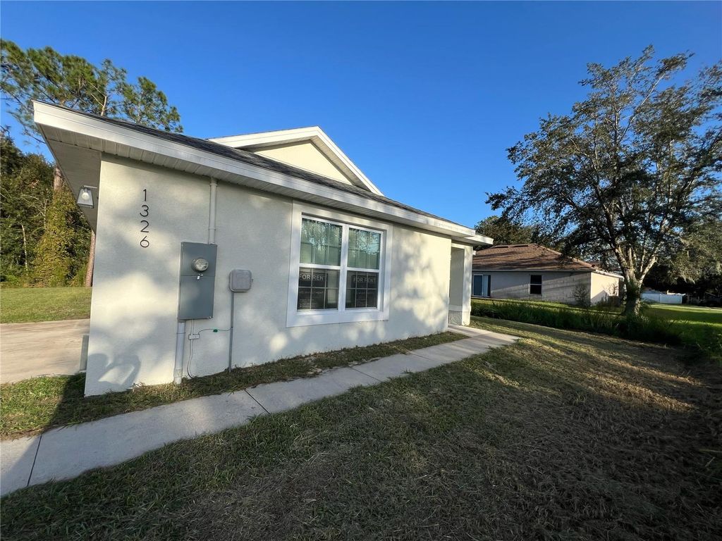 1326 BURNLEY COURT, Kissimmee, FL 34758