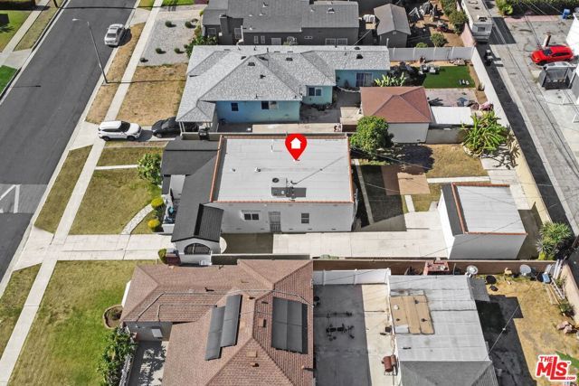 10022 S Manhattan Place, Los Angeles, CA 90047
