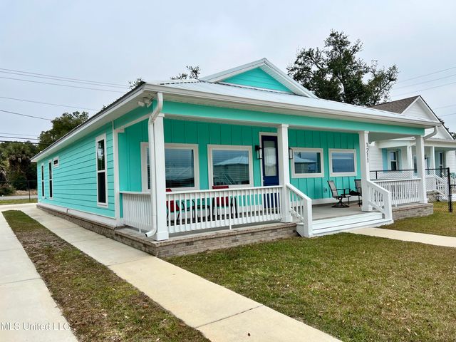 1211 Ocean View Drive, Gulfport, MS 39507