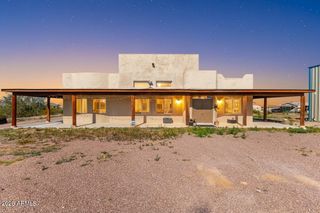 51520 W WILDCAT Lane, Maricopa, AZ 85139