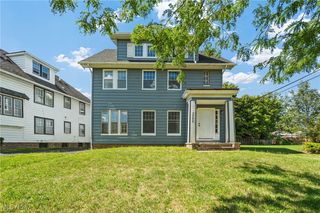 3298 Milverton Road, Shaker Heights, OH 44120
