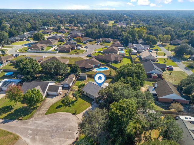 2800 Brassie Circle, Navarre, FL 32566