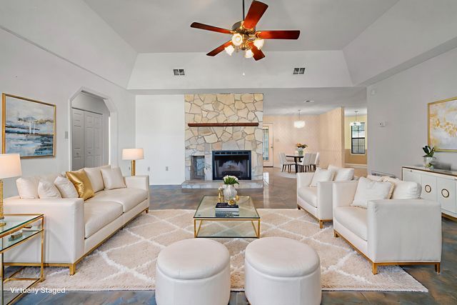 2800 Brassie Circle, Navarre, FL 32566