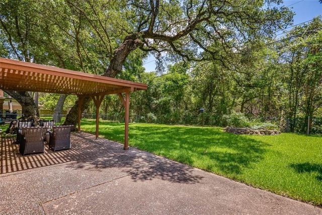 11012 Alhambra DR, Austin, TX 78759
