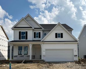 181 Figleaf Lane, Lot 41, Marysville, OH 43040