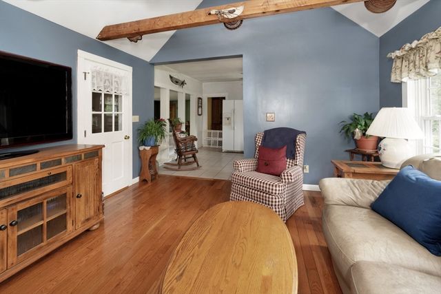219 Tremont St, Carver, MA 02330