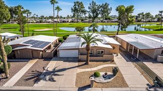 8955 E FAIRWAY Boulevard, Sun Lakes, AZ 85248