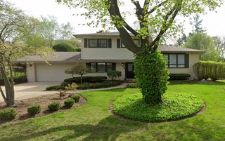 0N093 Jefferson Street, Winfield, IL 60190