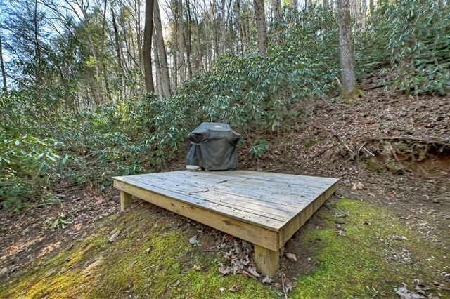 129 Old Bend Road, Blue Ridge, GA 30560