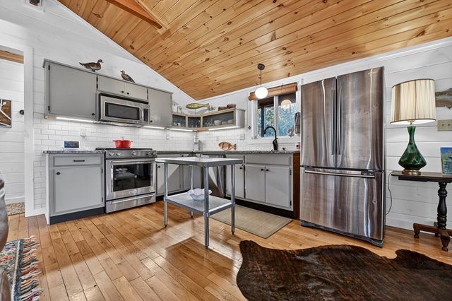 129 Old Bend Road, Blue Ridge, GA 30560