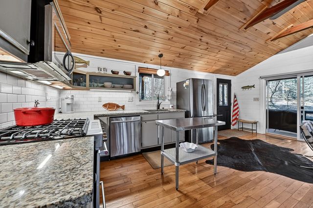 129 Old Bend Road, Blue Ridge, GA 30560