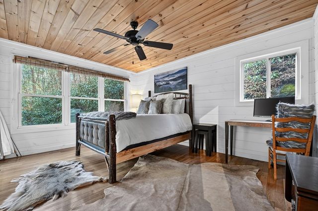 129 Old Bend Road, Blue Ridge, GA 30560