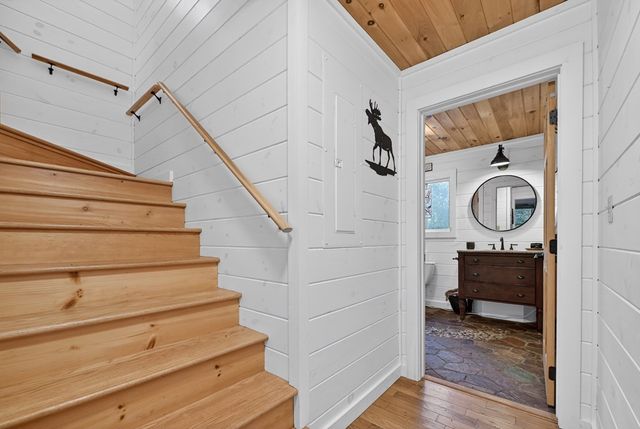 129 Old Bend Road, Blue Ridge, GA 30560