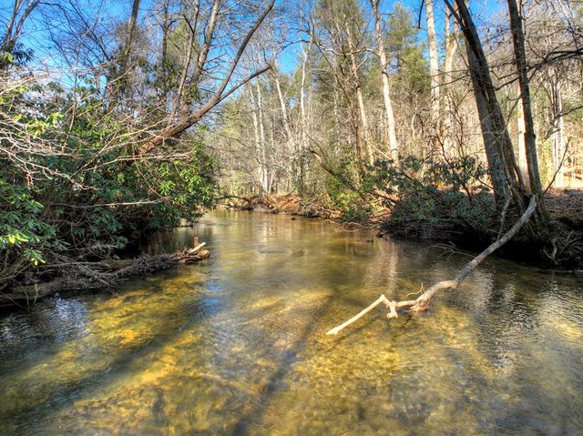 129 Old Bend Road, Blue Ridge, GA 30560