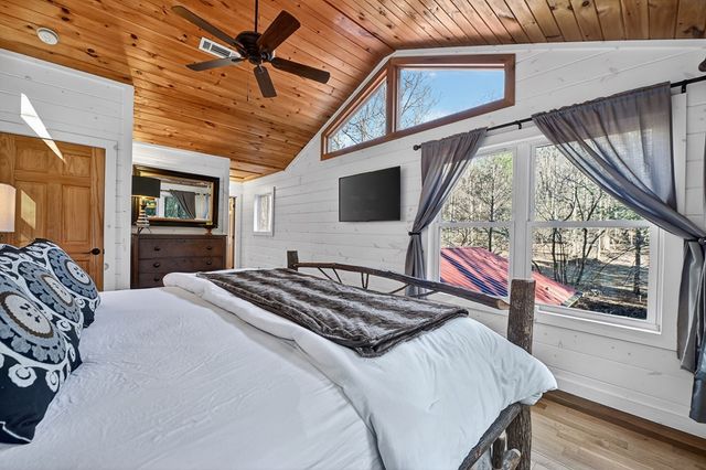 129 Old Bend Road, Blue Ridge, GA 30560