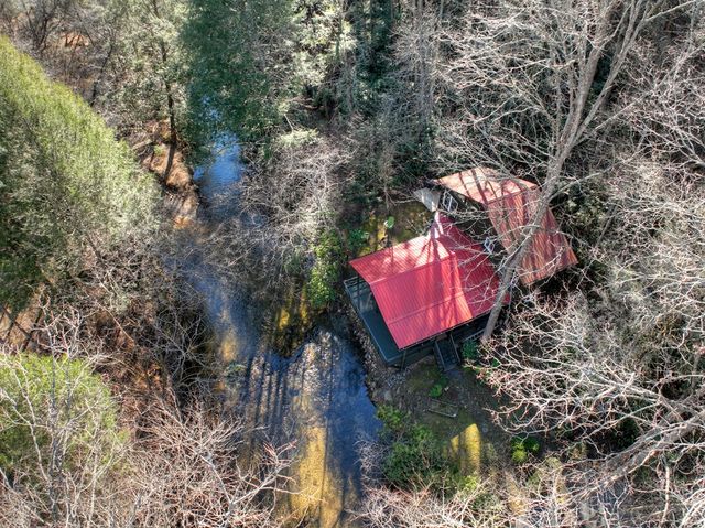 129 Old Bend Road, Blue Ridge, GA 30560