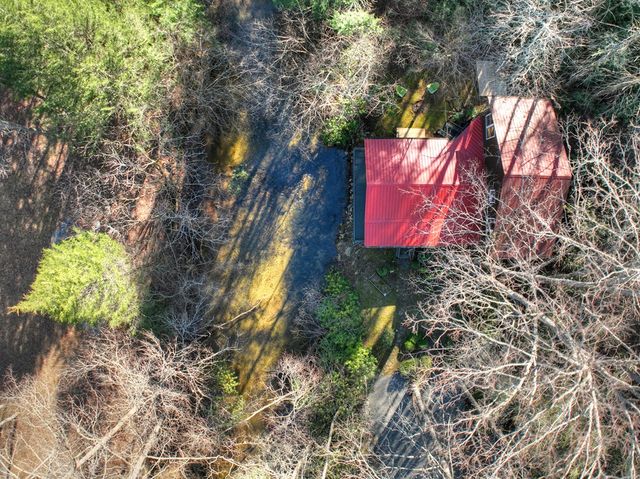 129 Old Bend Road, Blue Ridge, GA 30560