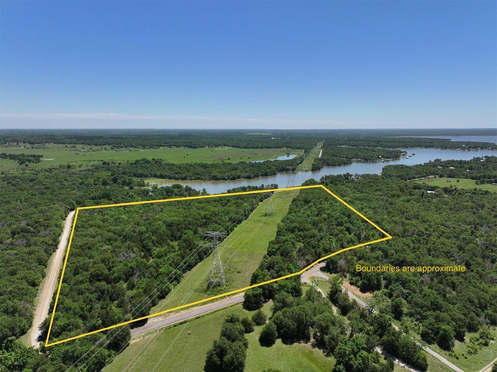 na Cr 368, Jewett, TX 75846