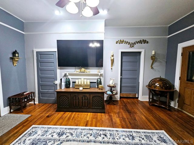 211 Central Boulevard, Tallassee, AL 36078