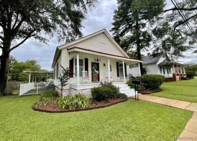 211 Central Boulevard, Tallassee, AL 36078